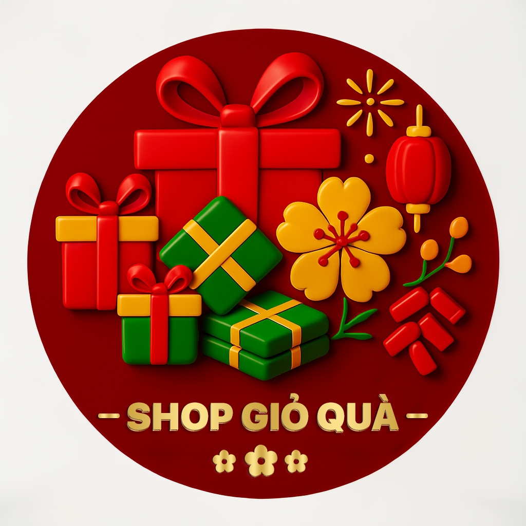 Shop Giỏ Quà